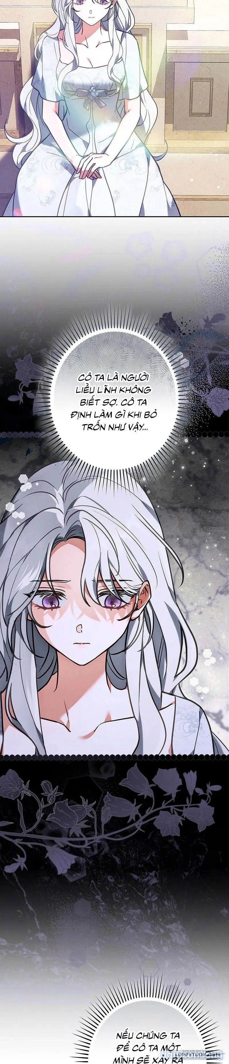 đọc truyện Tiểu Thư Là Kẻ Bám Đuôi Chương 27 ảnh 5 tại Thiên Thai Truyện