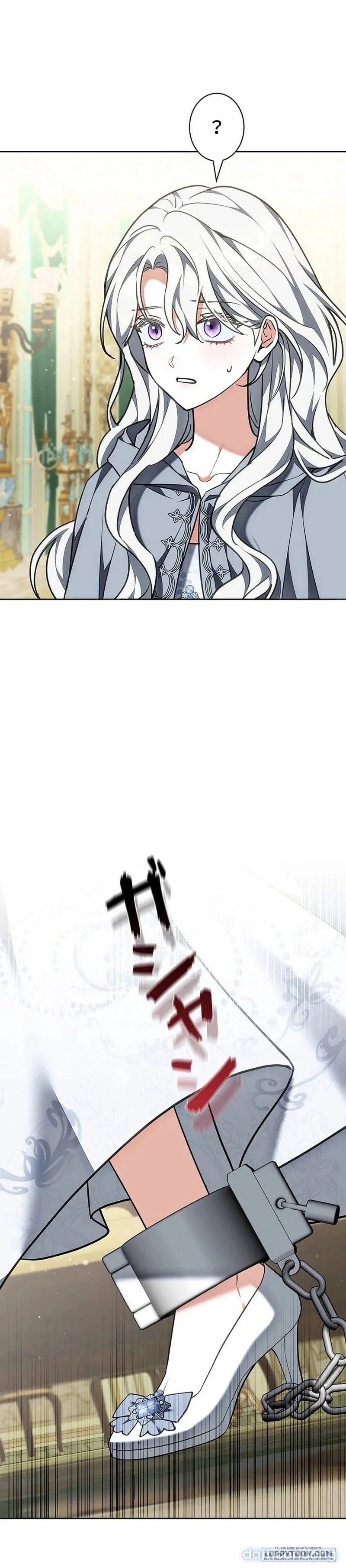 đọc truyện Tiểu Thư Là Kẻ Bám Đuôi Chương 27 ảnh 32 tại Thiên Thai Truyện