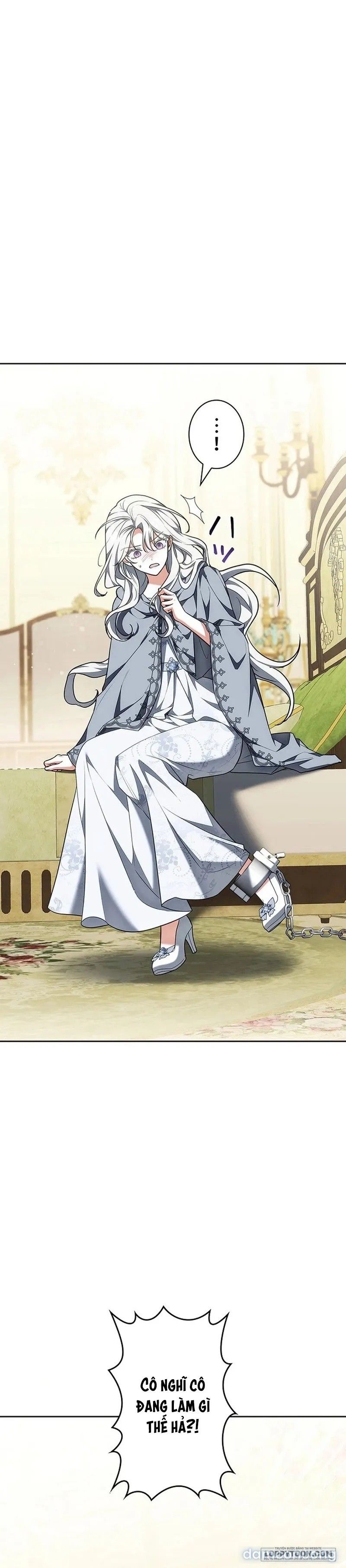 đọc truyện Tiểu Thư Là Kẻ Bám Đuôi Chương 27 ảnh 33 tại Thiên Thai Truyện