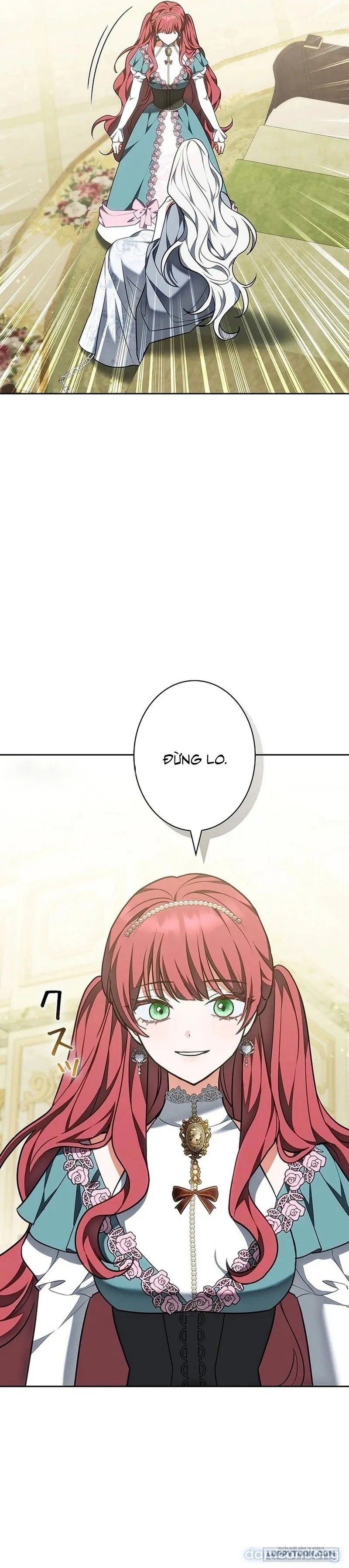 đọc truyện Tiểu Thư Là Kẻ Bám Đuôi Chương 27 ảnh 34 tại Thiên Thai Truyện