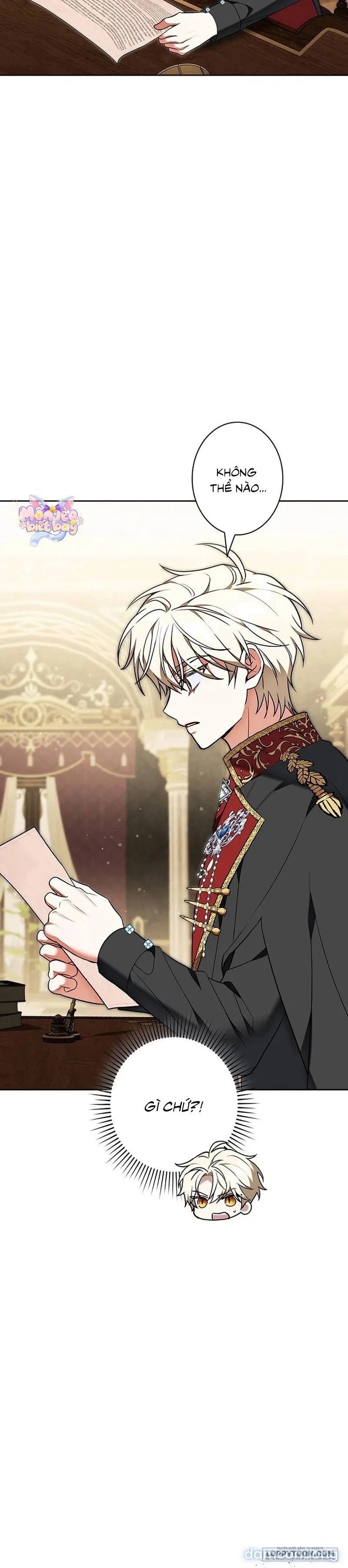 đọc truyện Tiểu Thư Là Kẻ Bám Đuôi Chương 27 ảnh 37 tại Thiên Thai Truyện