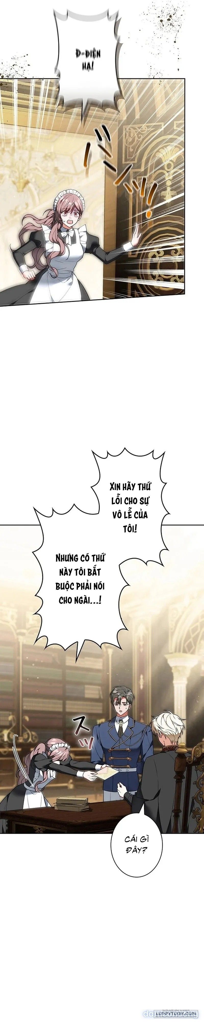 đọc truyện Tiểu Thư Là Kẻ Bám Đuôi Chương 27 ảnh 38 tại Thiên Thai Truyện