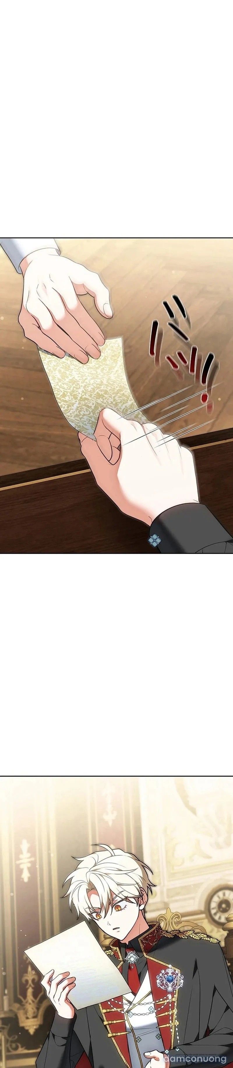 đọc truyện Tiểu Thư Là Kẻ Bám Đuôi Chương 27 ảnh 40 tại Thiên Thai Truyện