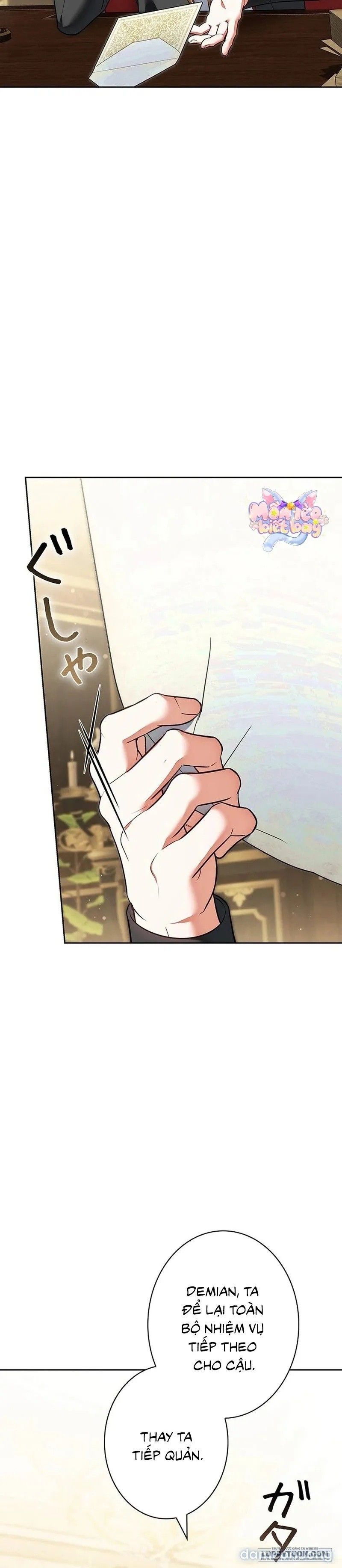 đọc truyện Tiểu Thư Là Kẻ Bám Đuôi Chương 27 ảnh 41 tại Thiên Thai Truyện