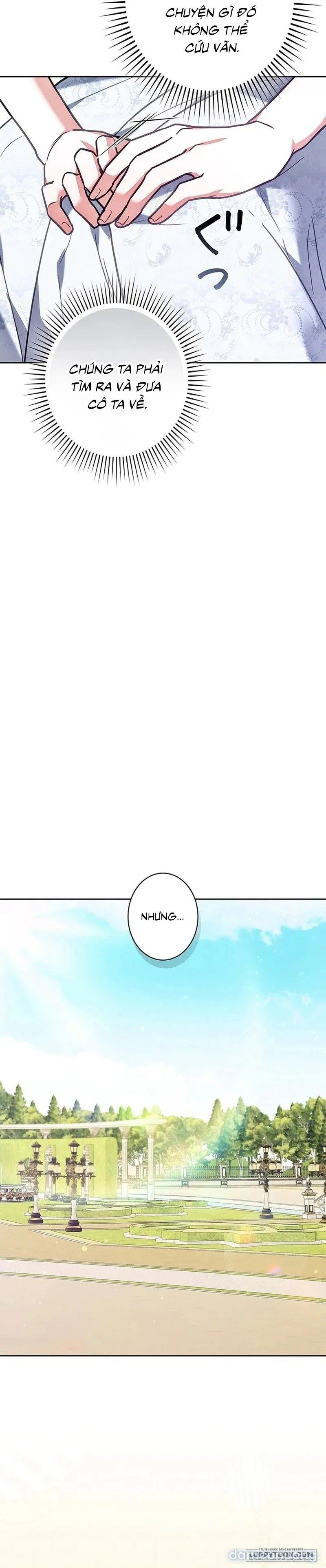 đọc truyện Tiểu Thư Là Kẻ Bám Đuôi Chương 27 ảnh 6 tại Thiên Thai Truyện