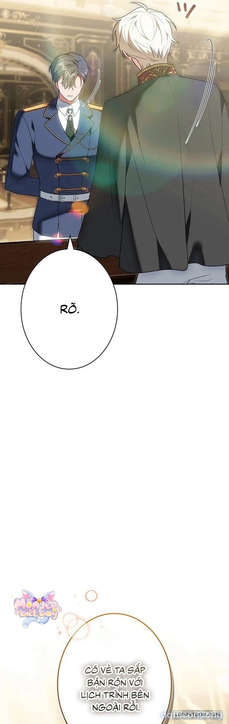 đọc truyện Tiểu Thư Là Kẻ Bám Đuôi Chương 27 ảnh 42 tại Thiên Thai Truyện