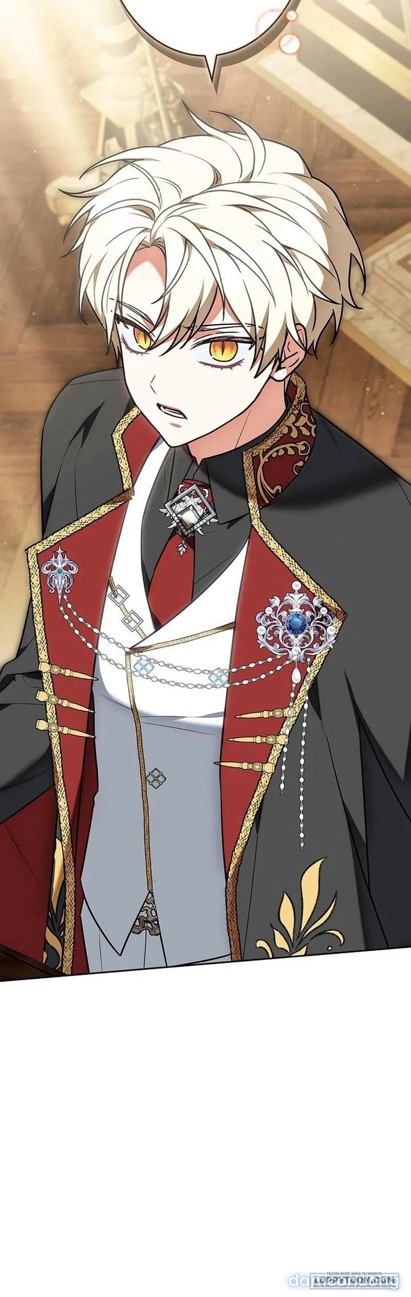 đọc truyện Tiểu Thư Là Kẻ Bám Đuôi Chương 27 ảnh 43 tại Thiên Thai Truyện