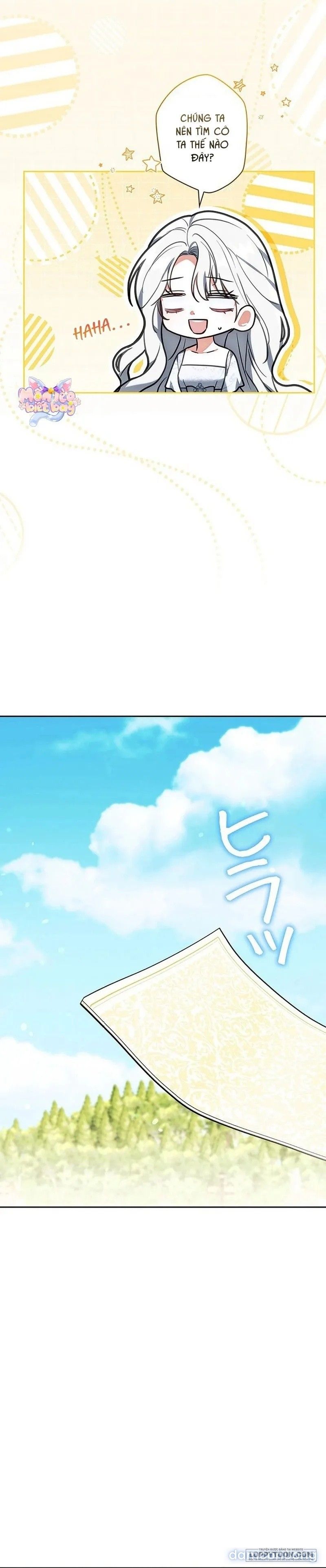 đọc truyện Tiểu Thư Là Kẻ Bám Đuôi Chương 27 ảnh 7 tại Thiên Thai Truyện