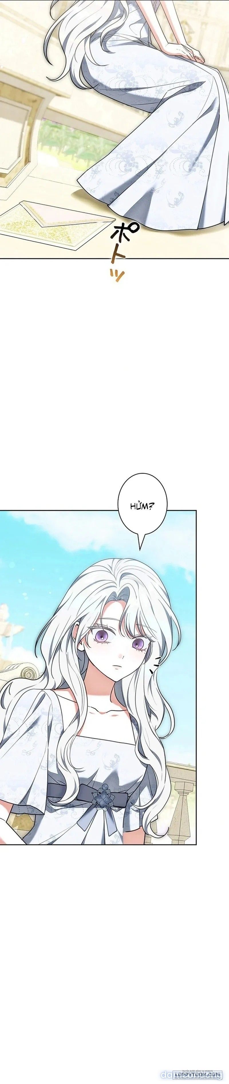 đọc truyện Tiểu Thư Là Kẻ Bám Đuôi Chương 27 ảnh 8 tại Thiên Thai Truyện