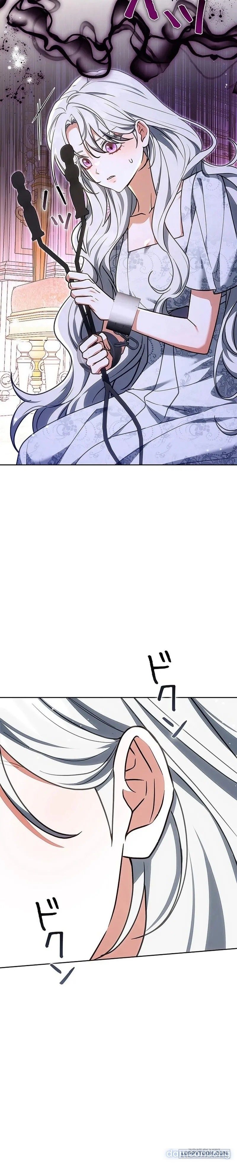 đọc truyện Tiểu Thư Là Kẻ Bám Đuôi Chương 28 ảnh 12 tại Thiên Thai Truyện