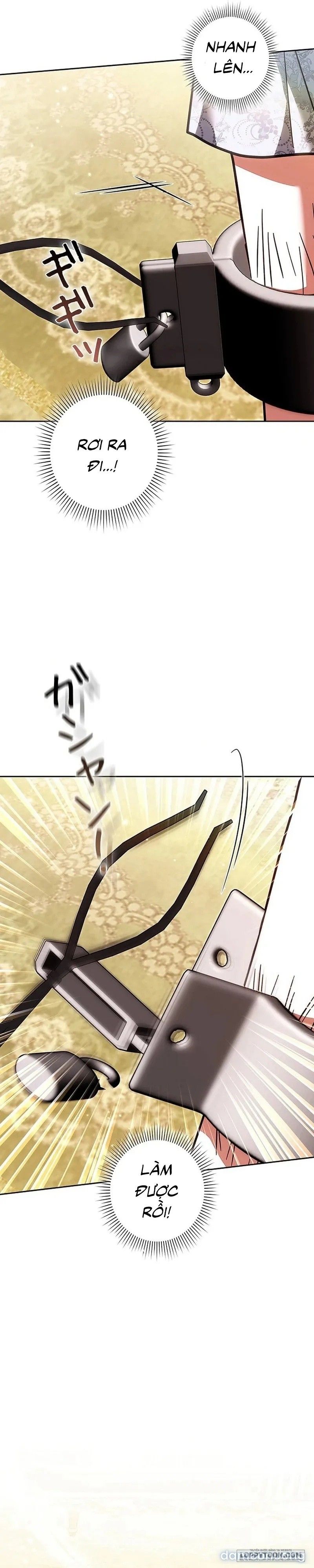 đọc truyện Tiểu Thư Là Kẻ Bám Đuôi Chương 28 ảnh 13 tại Thiên Thai Truyện