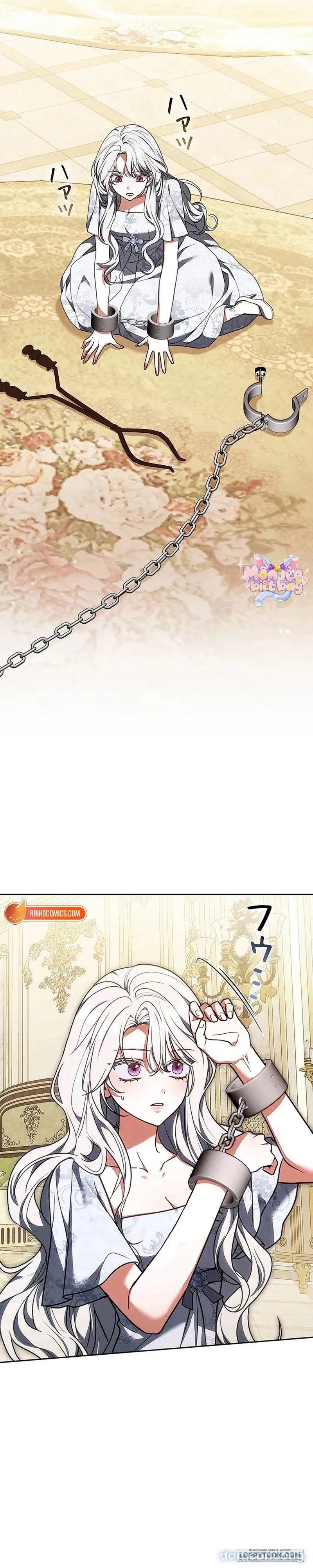 đọc truyện Tiểu Thư Là Kẻ Bám Đuôi Chương 28 ảnh 14 tại Thiên Thai Truyện