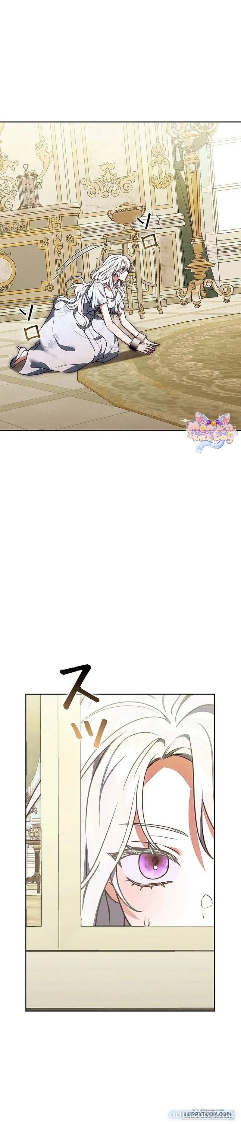 đọc truyện Tiểu Thư Là Kẻ Bám Đuôi Chương 28 ảnh 15 tại Thiên Thai Truyện