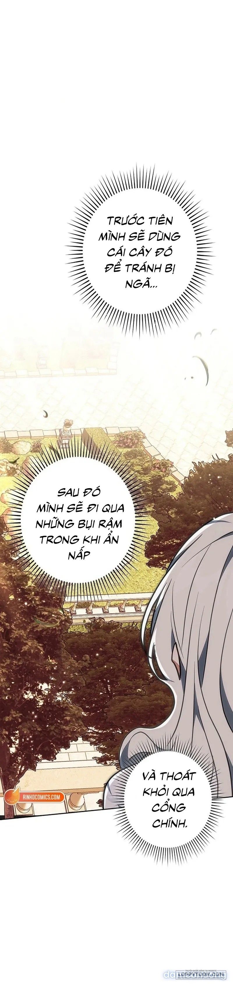 đọc truyện Tiểu Thư Là Kẻ Bám Đuôi Chương 28 ảnh 18 tại Thiên Thai Truyện