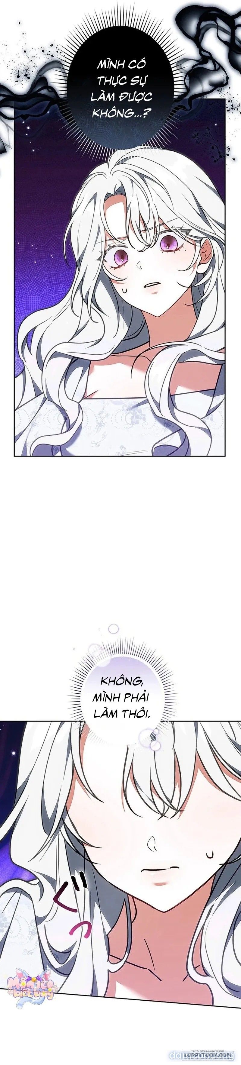 đọc truyện Tiểu Thư Là Kẻ Bám Đuôi Chương 28 ảnh 19 tại Thiên Thai Truyện