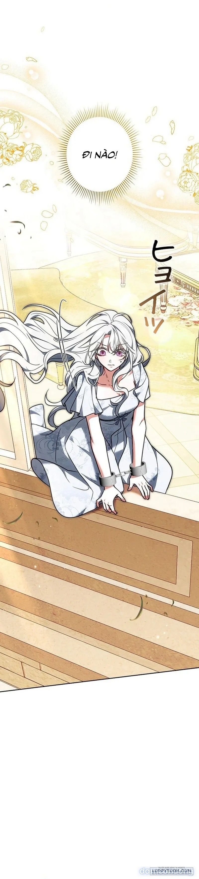 đọc truyện Tiểu Thư Là Kẻ Bám Đuôi Chương 28 ảnh 20 tại Thiên Thai Truyện