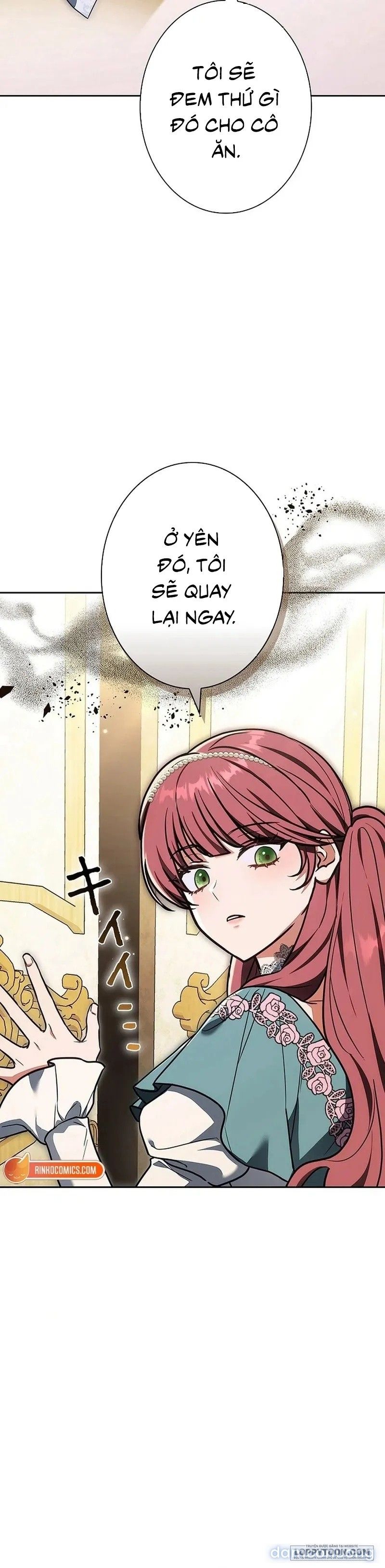 đọc truyện Tiểu Thư Là Kẻ Bám Đuôi Chương 28 ảnh 4 tại Thiên Thai Truyện