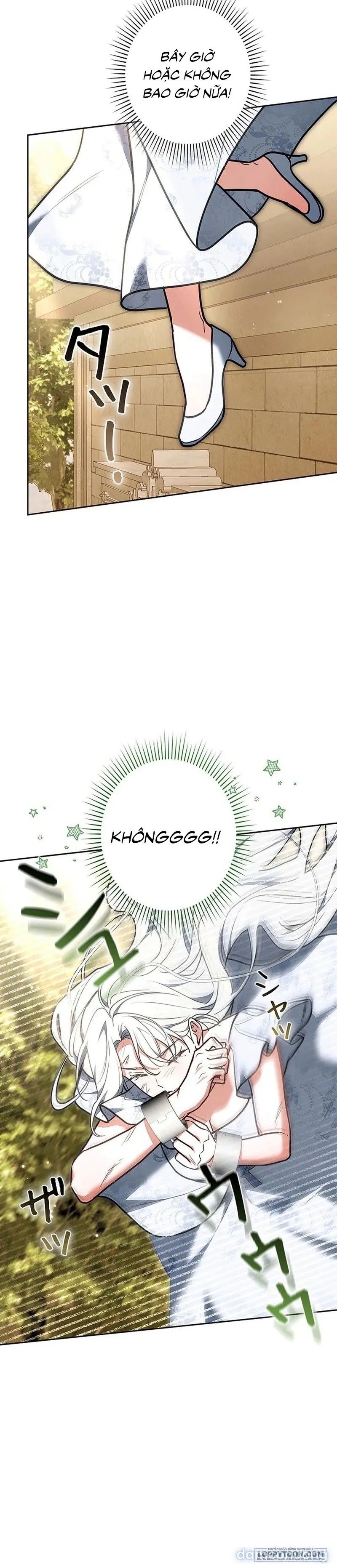 đọc truyện Tiểu Thư Là Kẻ Bám Đuôi Chương 28 ảnh 22 tại Thiên Thai Truyện