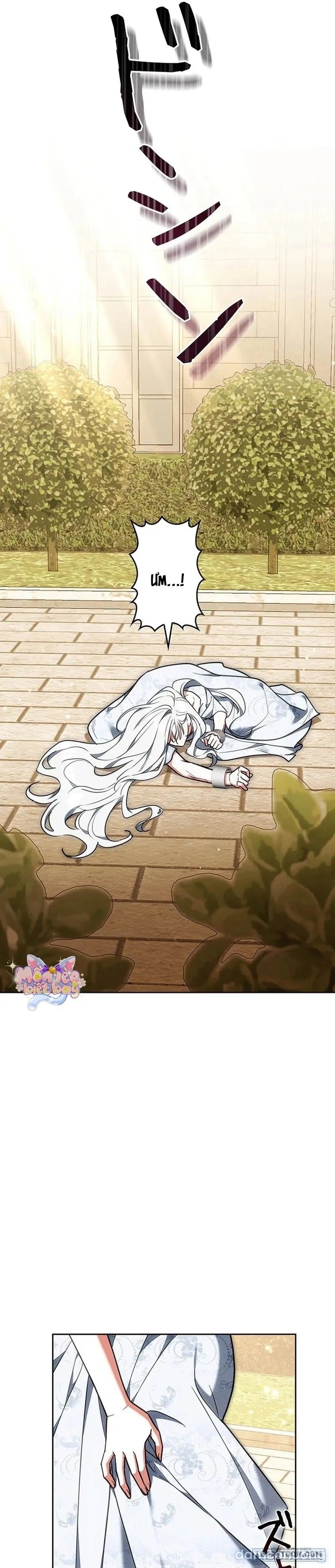 đọc truyện Tiểu Thư Là Kẻ Bám Đuôi Chương 28 ảnh 23 tại Thiên Thai Truyện