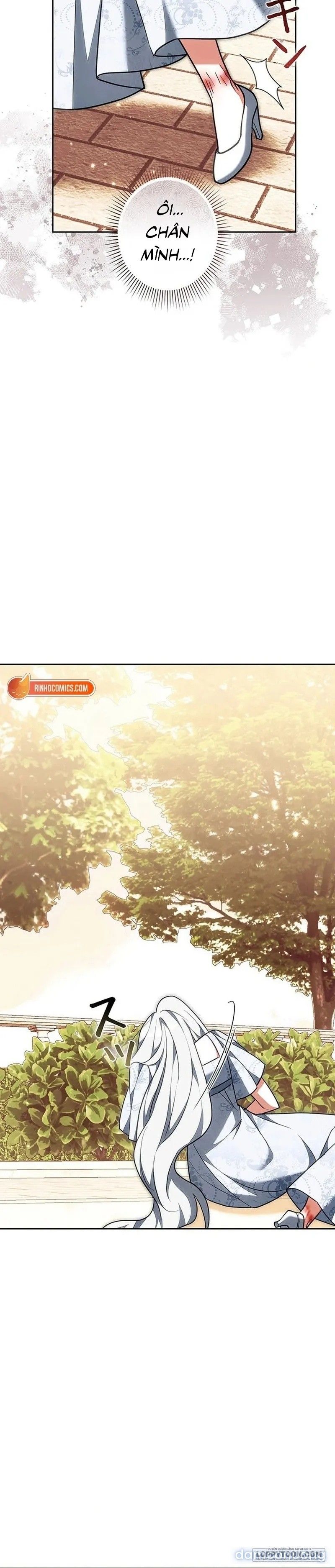 đọc truyện Tiểu Thư Là Kẻ Bám Đuôi Chương 28 ảnh 24 tại Thiên Thai Truyện