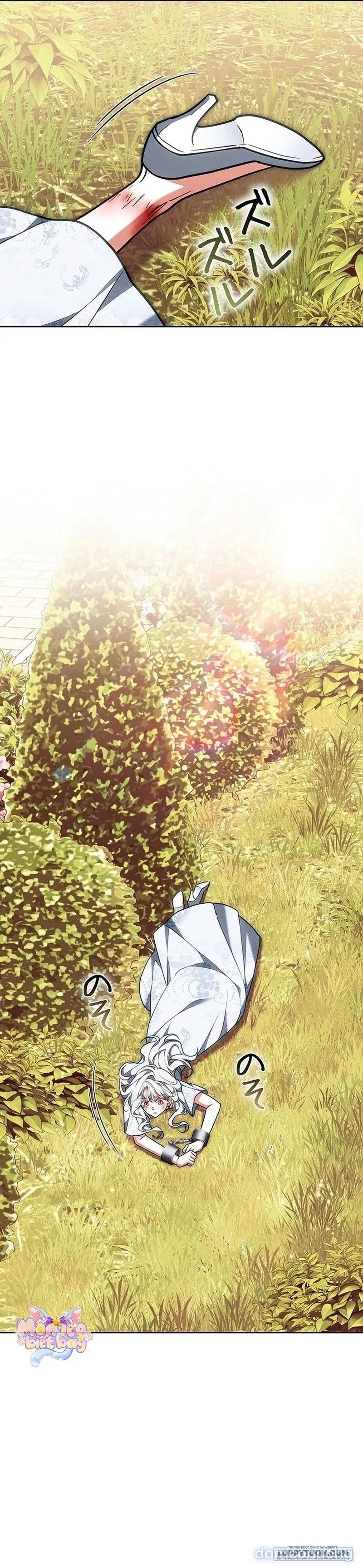 đọc truyện Tiểu Thư Là Kẻ Bám Đuôi Chương 28 ảnh 25 tại Thiên Thai Truyện