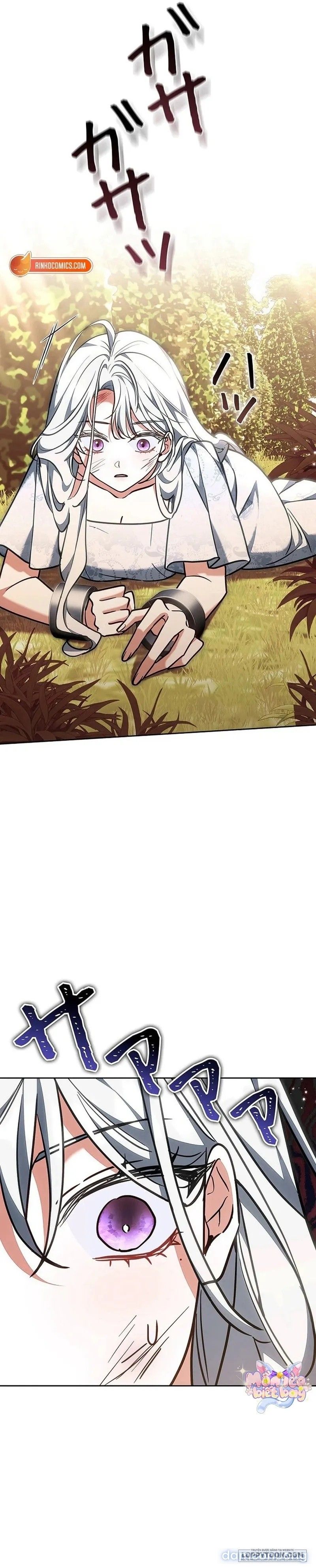 đọc truyện Tiểu Thư Là Kẻ Bám Đuôi Chương 28 ảnh 27 tại Thiên Thai Truyện