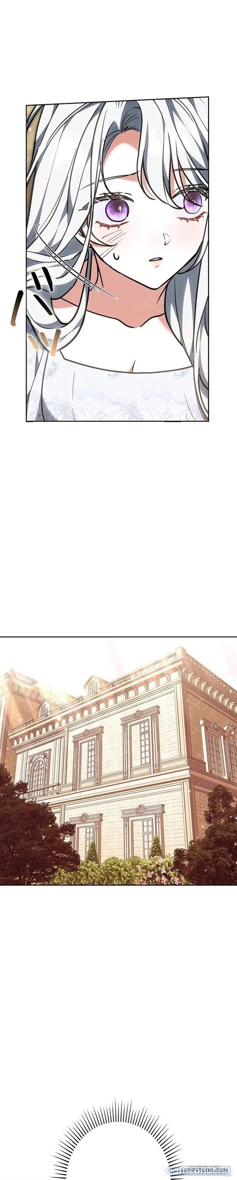 đọc truyện Tiểu Thư Là Kẻ Bám Đuôi Chương 28 ảnh 28 tại Thiên Thai Truyện