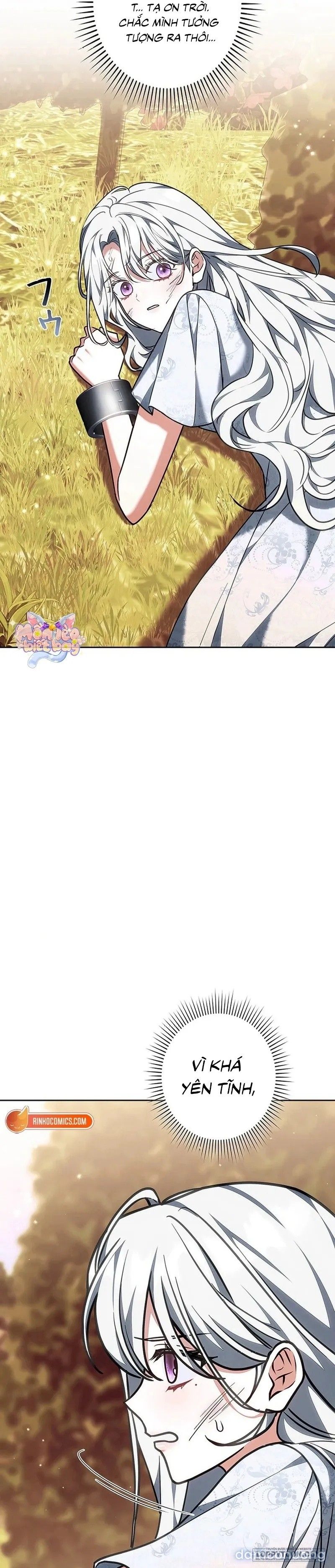 đọc truyện Tiểu Thư Là Kẻ Bám Đuôi Chương 28 ảnh 29 tại Thiên Thai Truyện