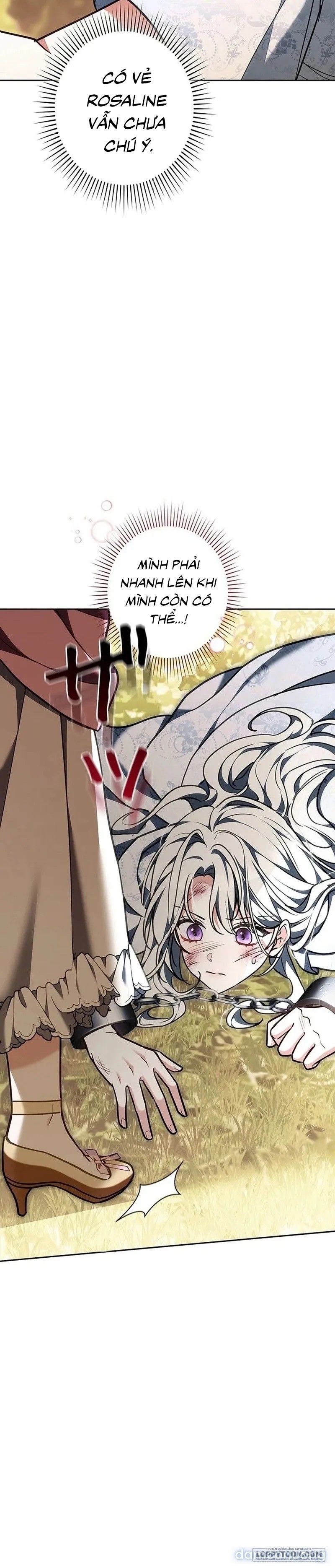 đọc truyện Tiểu Thư Là Kẻ Bám Đuôi Chương 28 ảnh 30 tại Thiên Thai Truyện