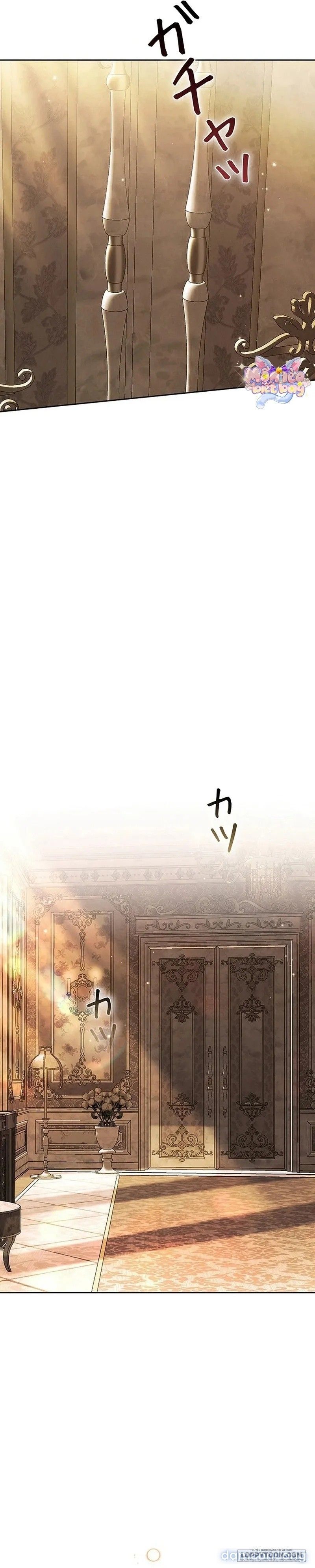 đọc truyện Tiểu Thư Là Kẻ Bám Đuôi Chương 28 ảnh 5 tại Thiên Thai Truyện