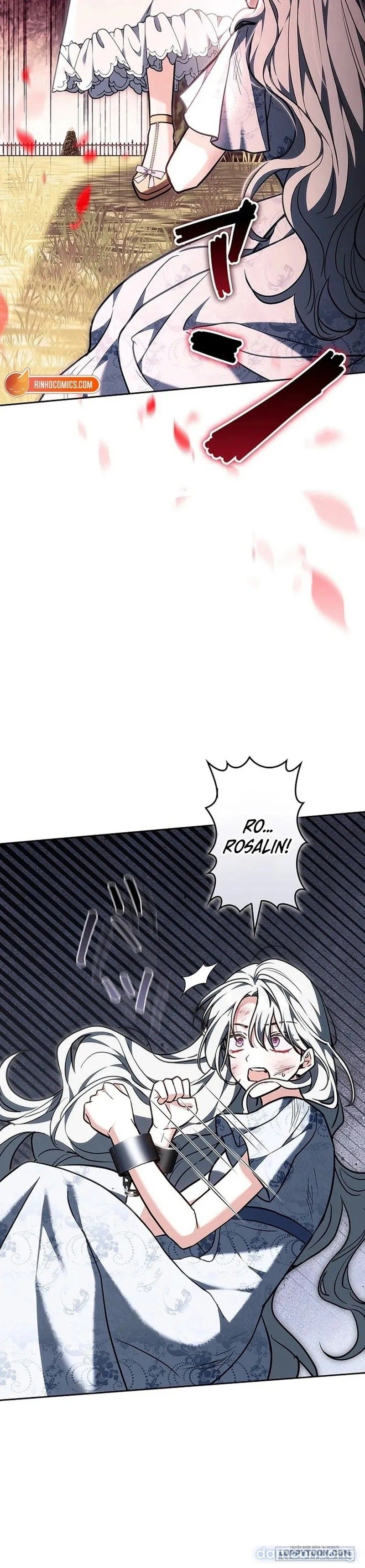 đọc truyện Tiểu Thư Là Kẻ Bám Đuôi Chương 28 ảnh 32 tại Thiên Thai Truyện