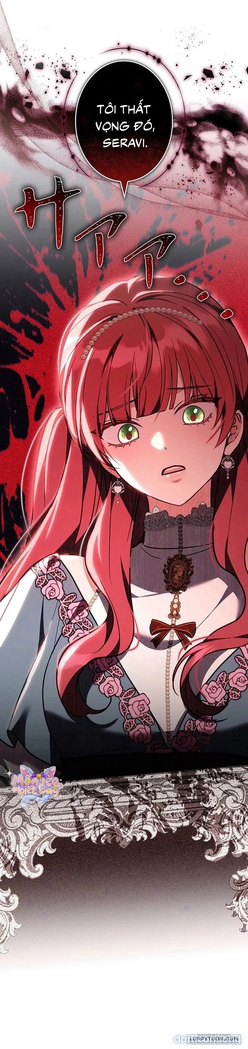 đọc truyện Tiểu Thư Là Kẻ Bám Đuôi Chương 28 ảnh 33 tại Thiên Thai Truyện