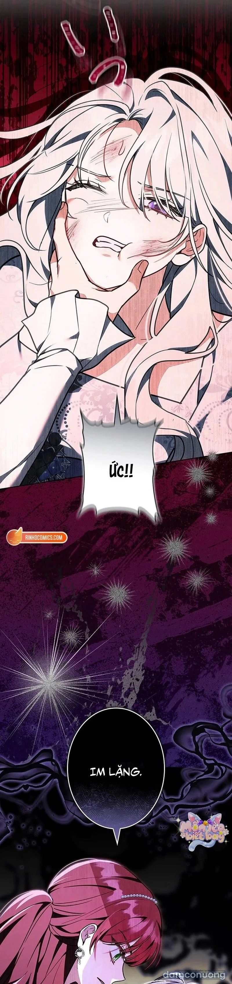 đọc truyện Tiểu Thư Là Kẻ Bám Đuôi Chương 28 ảnh 35 tại Thiên Thai Truyện