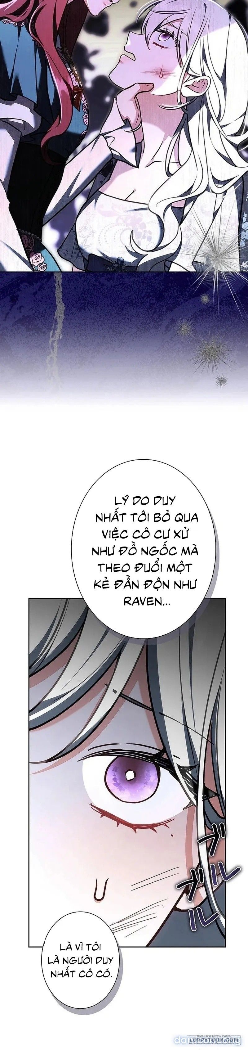 đọc truyện Tiểu Thư Là Kẻ Bám Đuôi Chương 28 ảnh 36 tại Thiên Thai Truyện