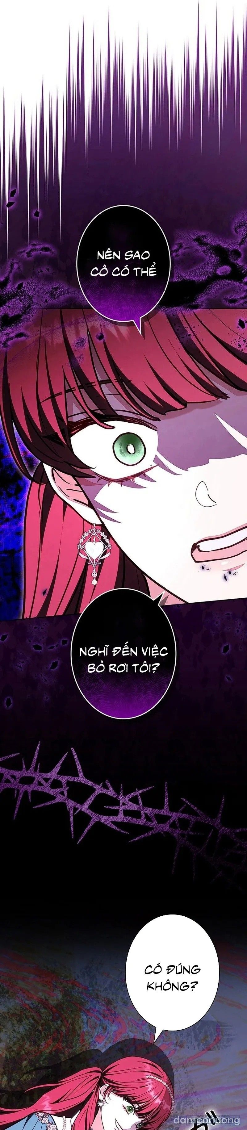 đọc truyện Tiểu Thư Là Kẻ Bám Đuôi Chương 28 ảnh 37 tại Thiên Thai Truyện