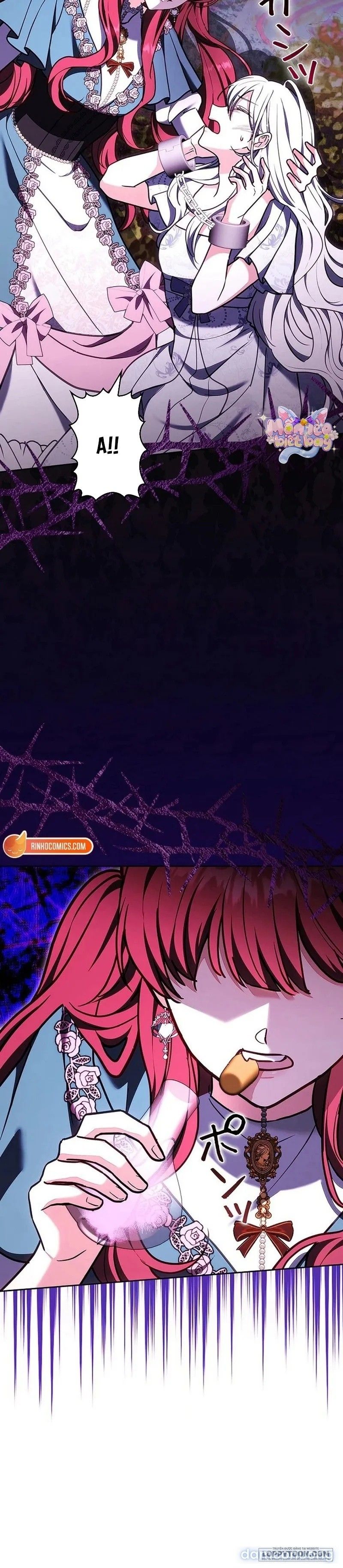 đọc truyện Tiểu Thư Là Kẻ Bám Đuôi Chương 28 ảnh 38 tại Thiên Thai Truyện