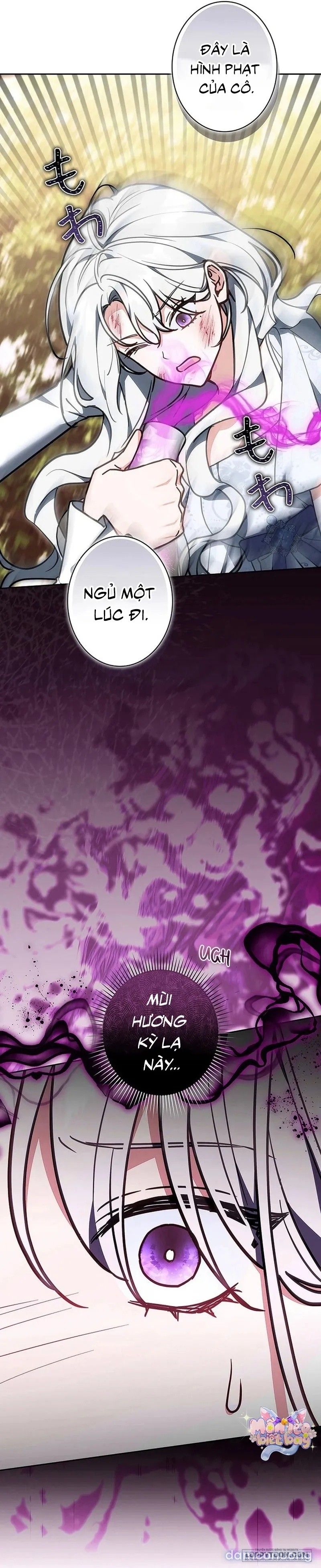 đọc truyện Tiểu Thư Là Kẻ Bám Đuôi Chương 28 ảnh 39 tại Thiên Thai Truyện