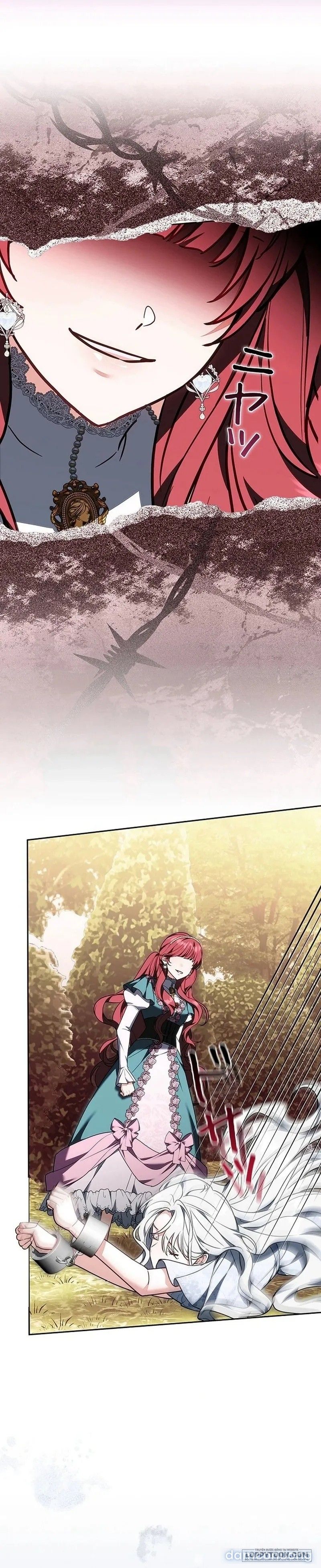 đọc truyện Tiểu Thư Là Kẻ Bám Đuôi Chương 28 ảnh 40 tại Thiên Thai Truyện