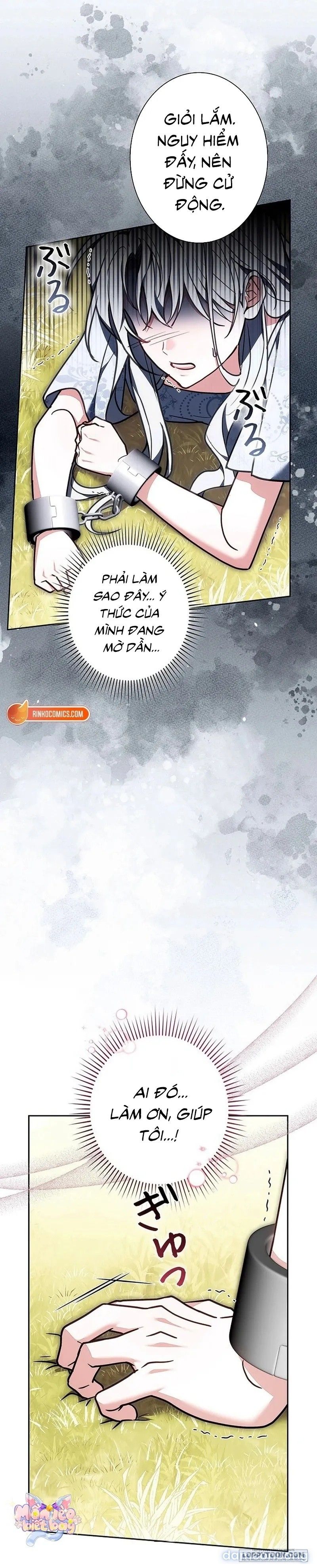 đọc truyện Tiểu Thư Là Kẻ Bám Đuôi Chương 28 ảnh 41 tại Thiên Thai Truyện