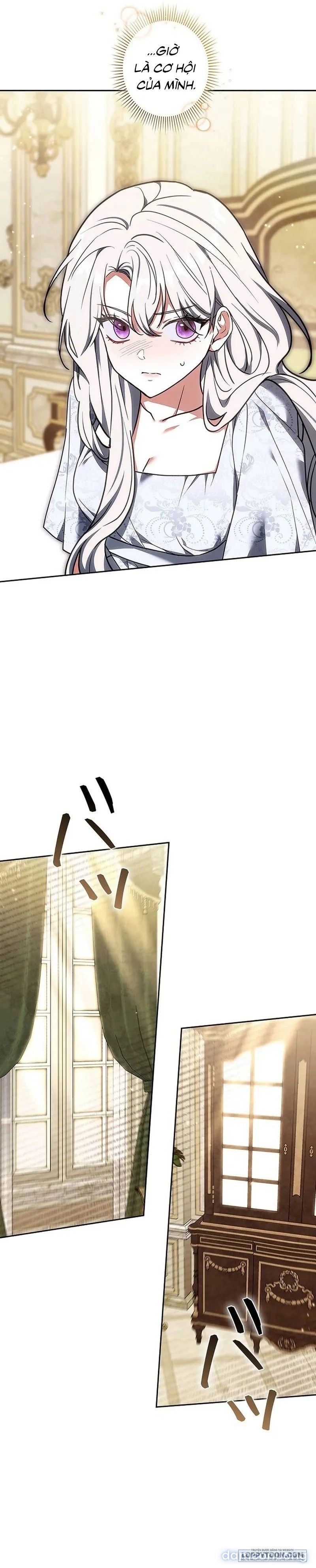 đọc truyện Tiểu Thư Là Kẻ Bám Đuôi Chương 28 ảnh 6 tại Thiên Thai Truyện