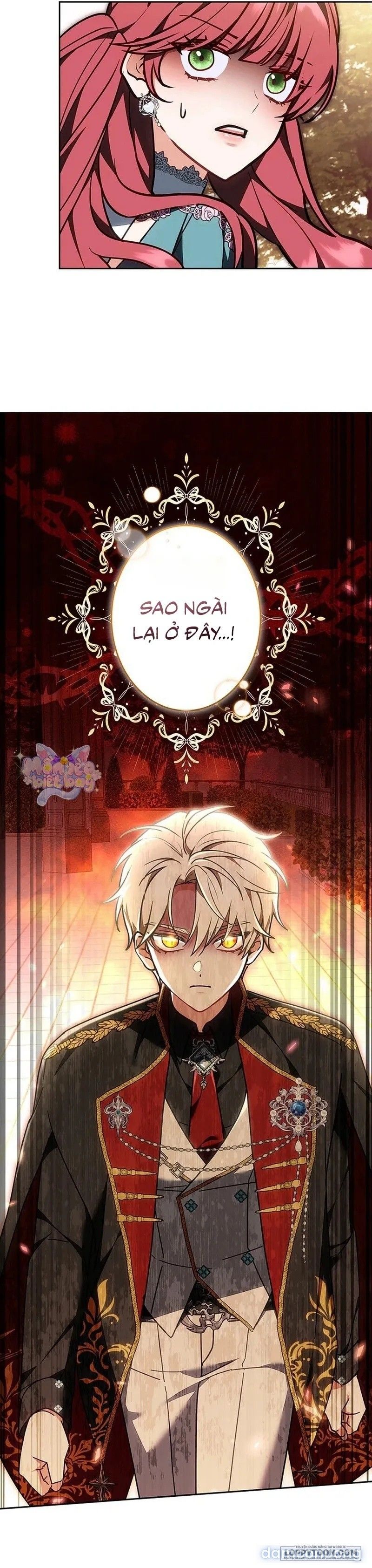 đọc truyện Tiểu Thư Là Kẻ Bám Đuôi Chương 28 ảnh 43 tại Thiên Thai Truyện