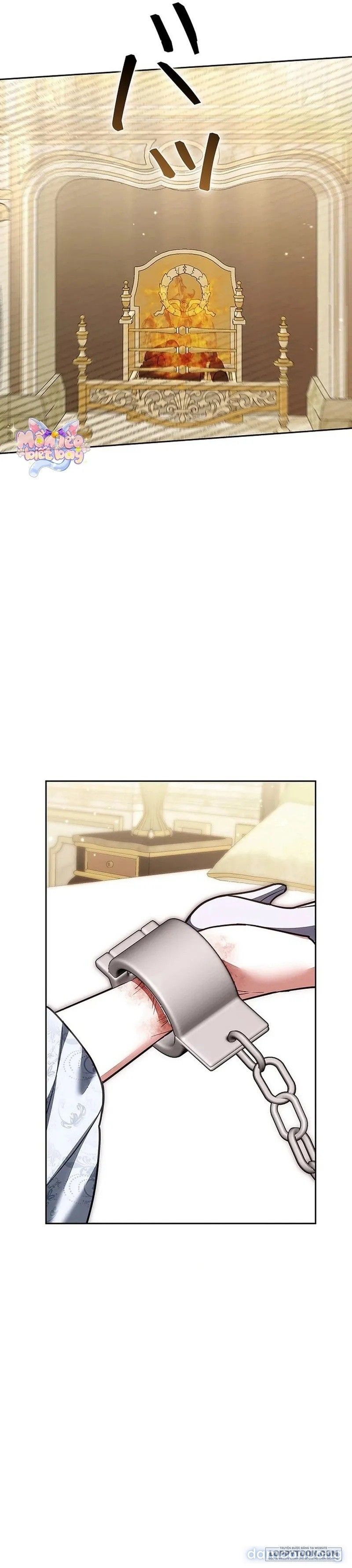 đọc truyện Tiểu Thư Là Kẻ Bám Đuôi Chương 28 ảnh 7 tại Thiên Thai Truyện