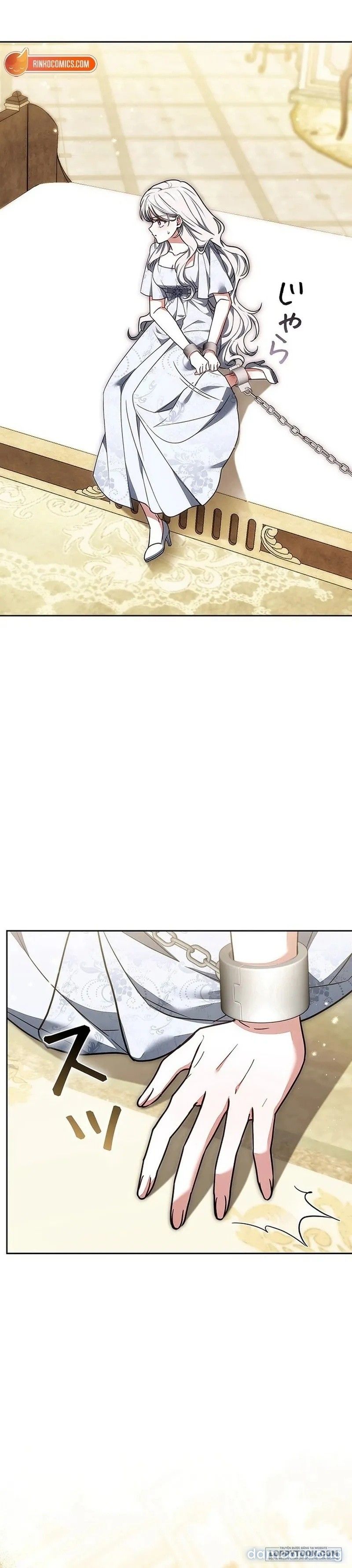 đọc truyện Tiểu Thư Là Kẻ Bám Đuôi Chương 28 ảnh 8 tại Thiên Thai Truyện