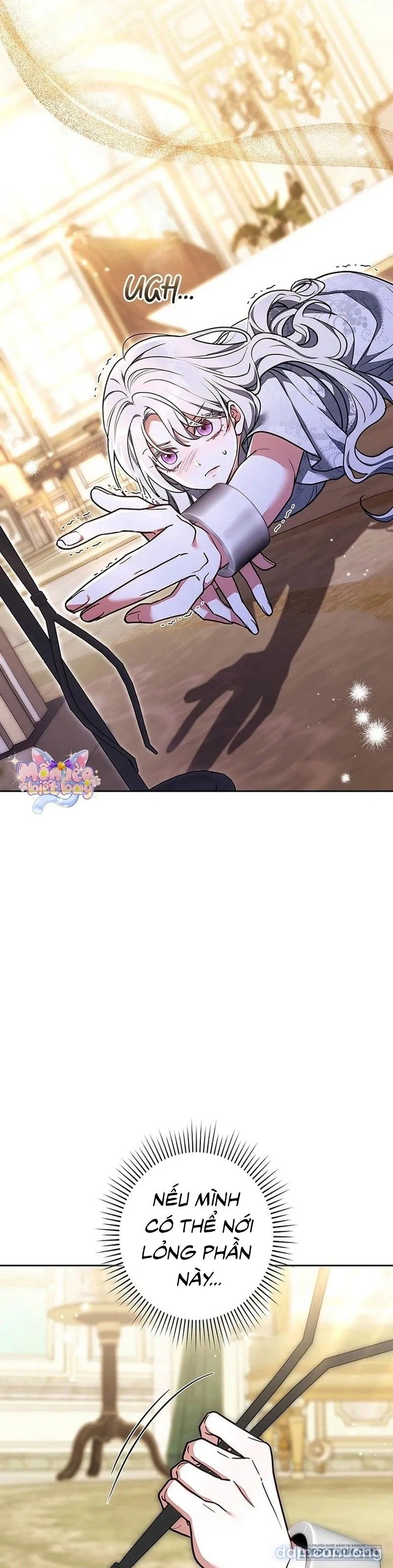 đọc truyện Tiểu Thư Là Kẻ Bám Đuôi Chương 28 ảnh 9 tại Thiên Thai Truyện