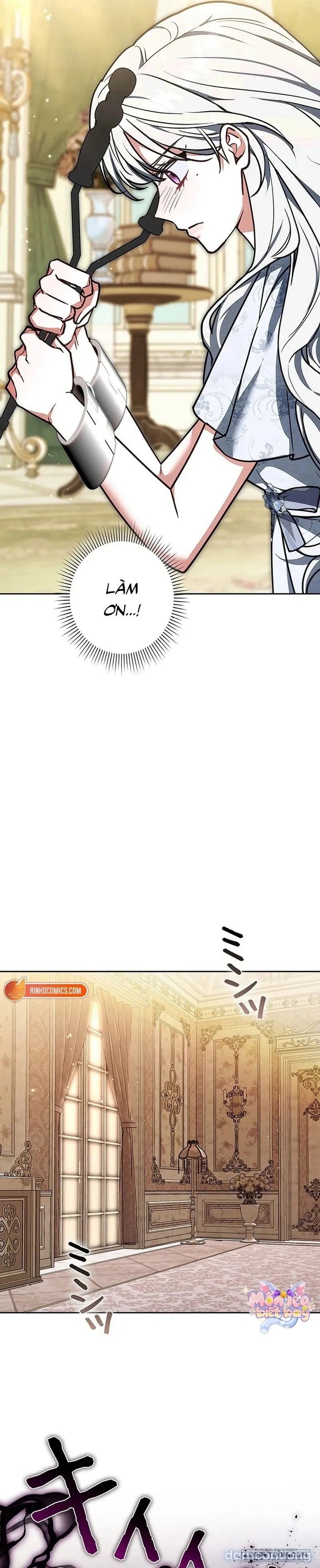 đọc truyện Tiểu Thư Là Kẻ Bám Đuôi Chương 28 ảnh 11 tại Thiên Thai Truyện