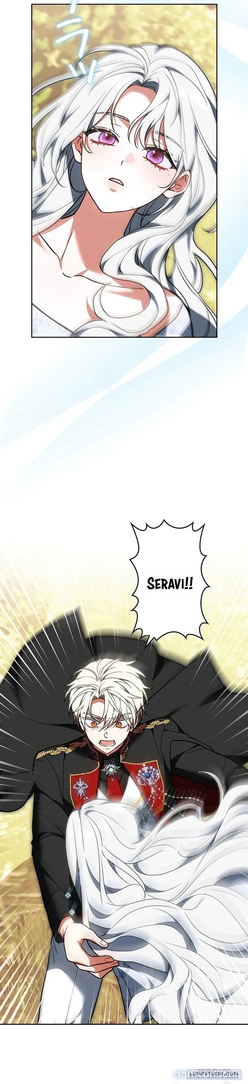 đọc truyện Tiểu Thư Là Kẻ Bám Đuôi Chương 29 ảnh 12 tại Thiên Thai Truyện