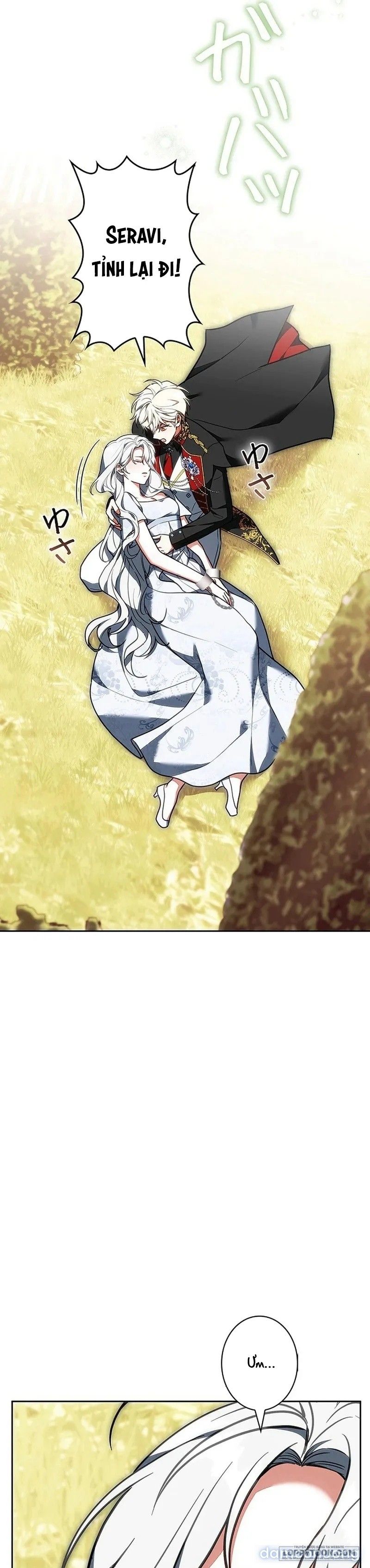 đọc truyện Tiểu Thư Là Kẻ Bám Đuôi Chương 29 ảnh 13 tại Thiên Thai Truyện