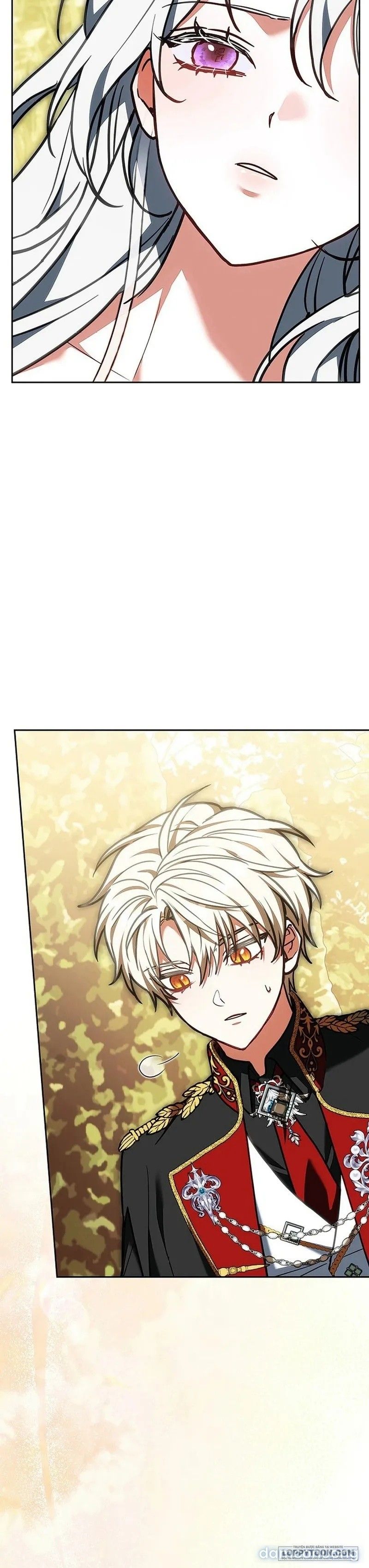 đọc truyện Tiểu Thư Là Kẻ Bám Đuôi Chương 29 ảnh 14 tại Thiên Thai Truyện