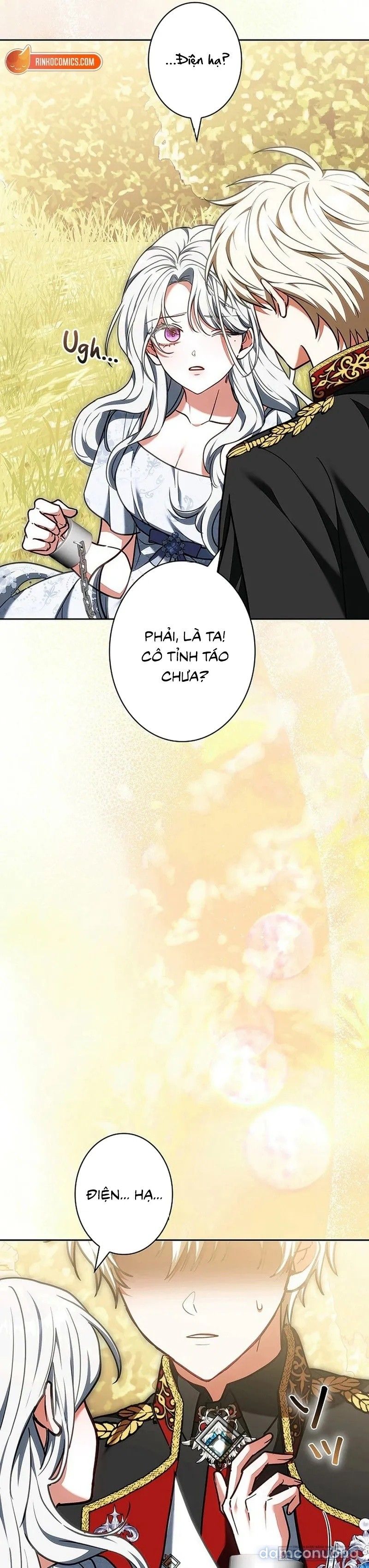 đọc truyện Tiểu Thư Là Kẻ Bám Đuôi Chương 29 ảnh 15 tại Thiên Thai Truyện