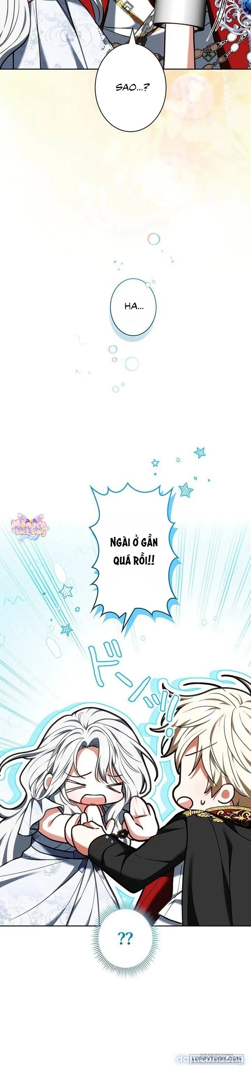 đọc truyện Tiểu Thư Là Kẻ Bám Đuôi Chương 29 ảnh 16 tại Thiên Thai Truyện